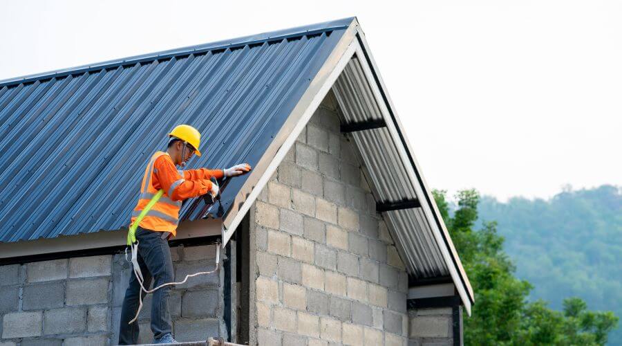 Local Siding Services in Winnie, TX